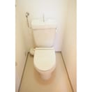 トイレ クリオパレス青葉　壱番館