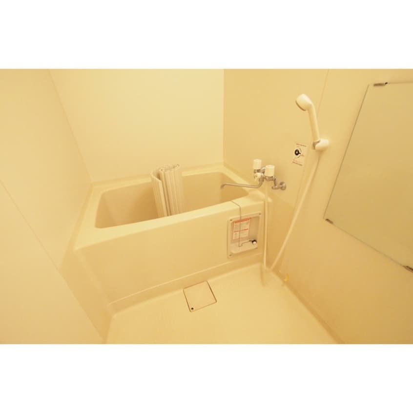 バス／シャワールーム等 クリオパレス青葉　壱番館