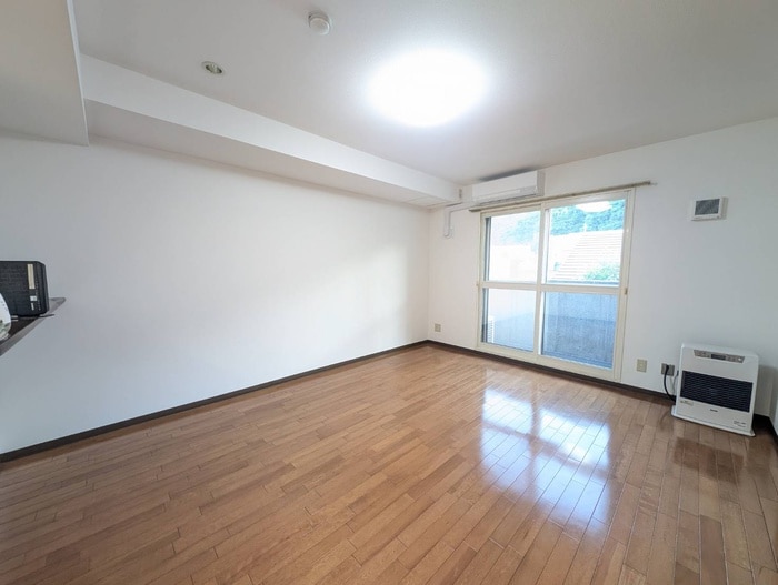 居室 コアン・アンソレイエ