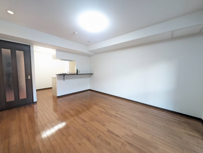 居室 コアン・アンソレイエ