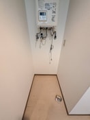 洗濯機置場 コアン・アンソレイエ