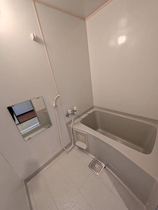 バス／シャワールーム等 コアン・アンソレイエ