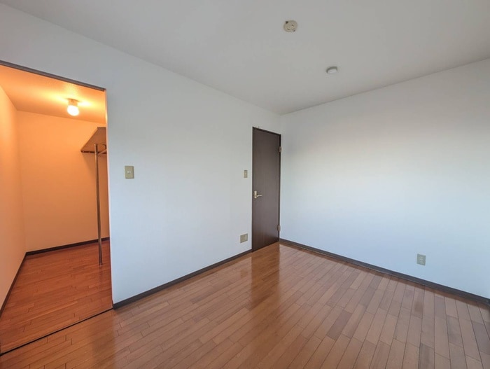 居室 コアン・アンソレイエ