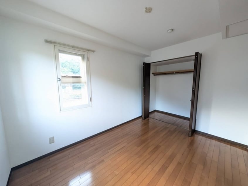 居室 コアン・アンソレイエ