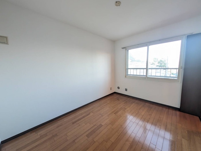 居室 コアン・アンソレイエ