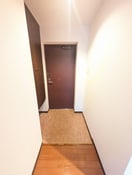 玄関 コアン・アンソレイエ