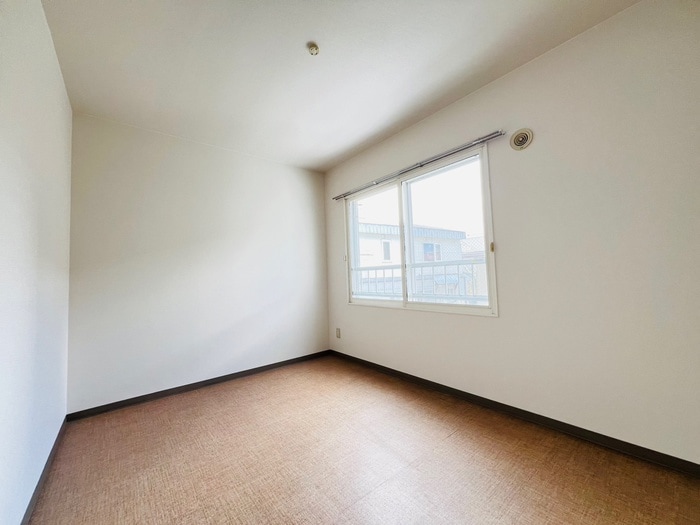 居室 LA Pola YAMANOTE