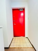 玄関 LA Pola YAMANOTE