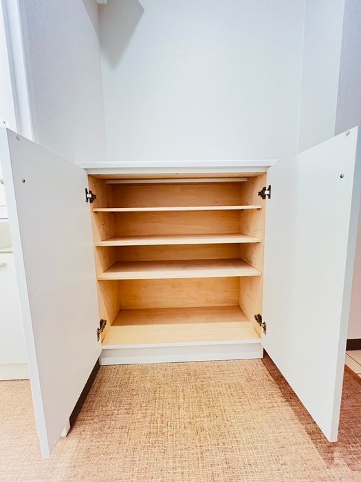 室内からの展望 LA Pola YAMANOTE