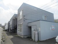 第２高島マンション