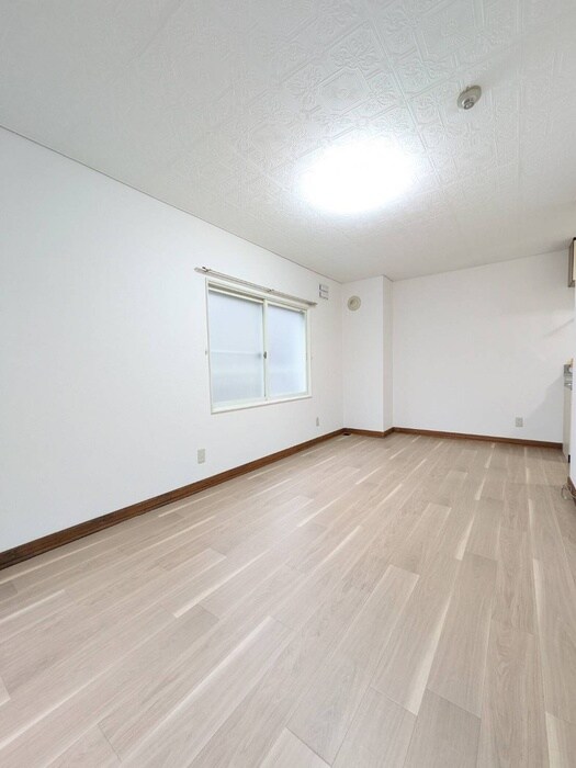 居室 キャピタルていね