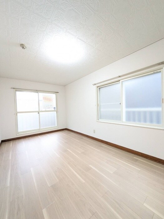 居室 キャピタルていね