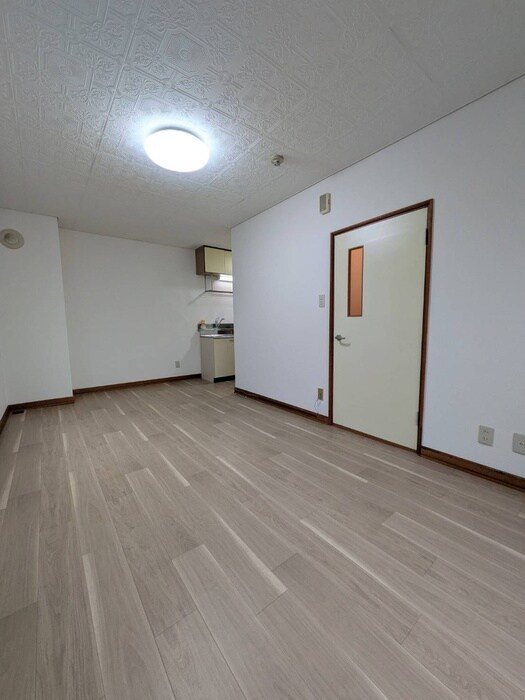 居室 キャピタルていね