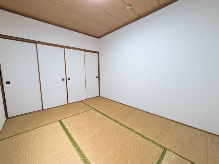 居室 キャピタルていね