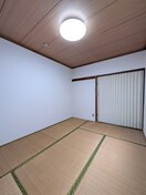 居室 キャピタルていね