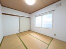 居室 キャピタルていね