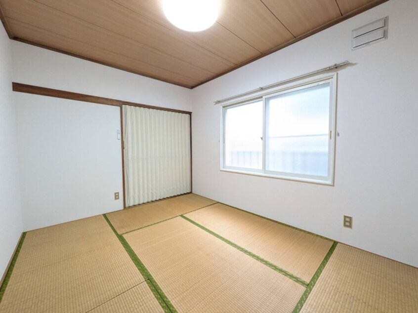 居室 キャピタルていね