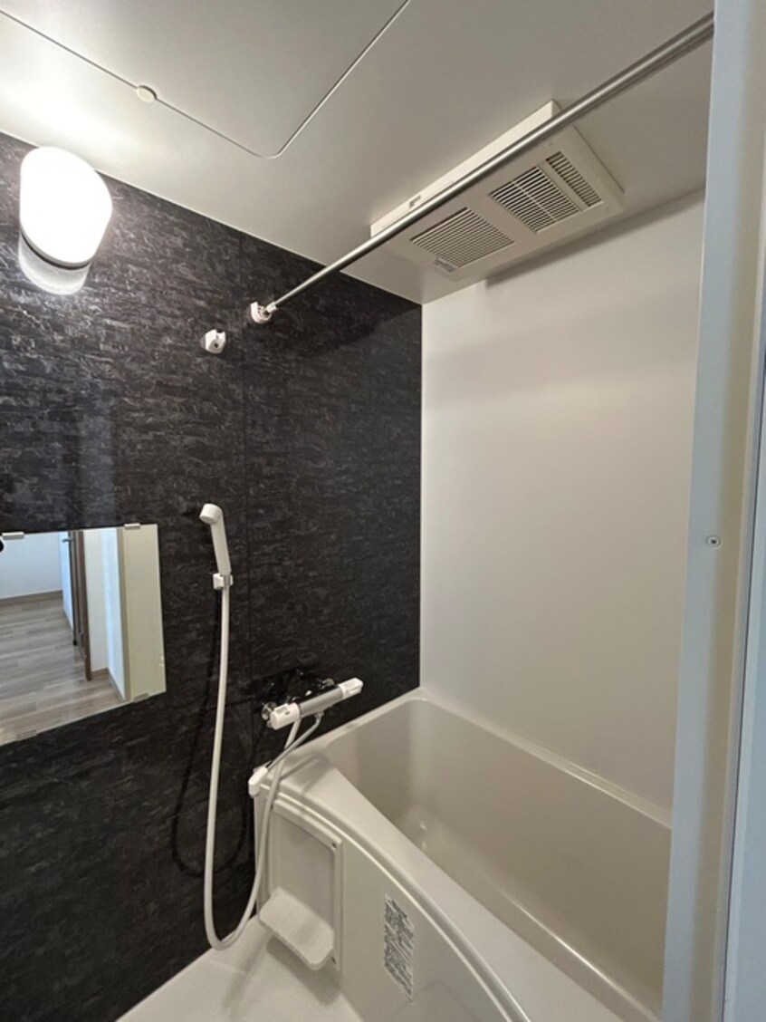 バス／シャワールーム等 LUMIC平岸