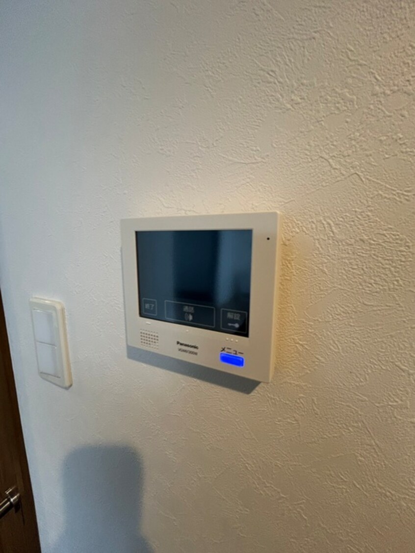 内観写真 LUMIC平岸