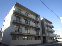 リバ－サイドコ－ト西町南