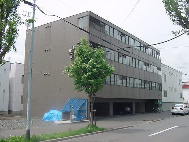 外観写真 パレスＫ＆Ｋ