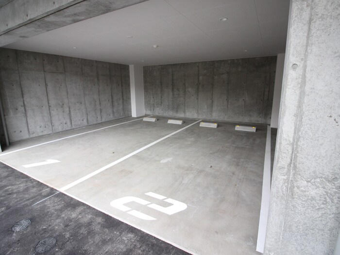 駐車場 ＨＧＳ　Ｓｏｕｔｈ11