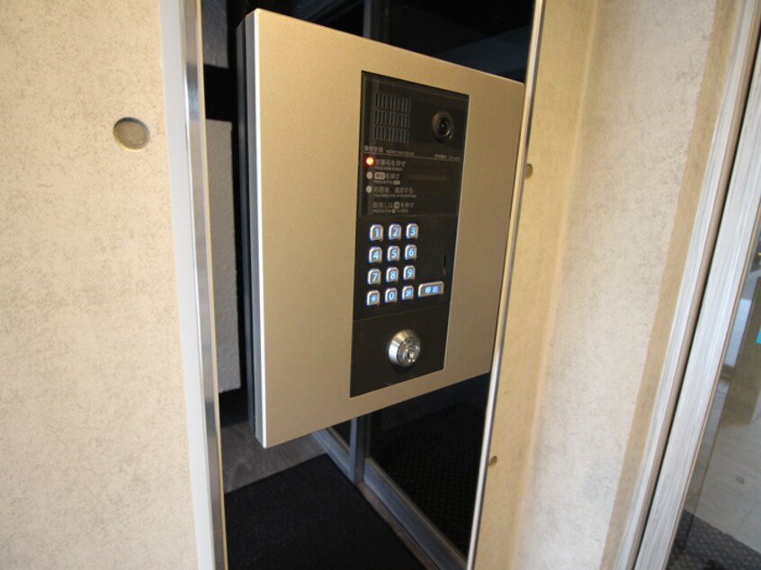 建物設備 ＨＧＳ　Ｓｏｕｔｈ11