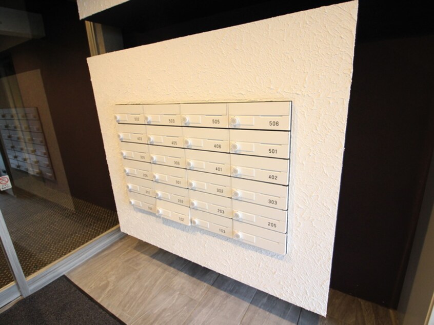 建物設備 ＨＧＳ　Ｓｏｕｔｈ11