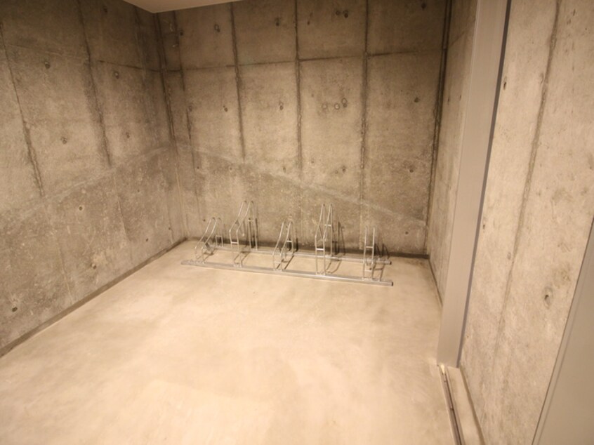 駐輪場 ＨＧＳ　Ｓｏｕｔｈ11