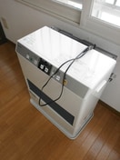 内観写真 ラムズ西岡