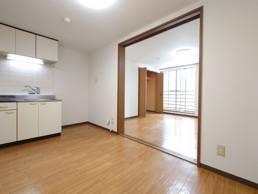 居室 エスパシオ