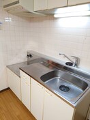 キッチン エスパシオ