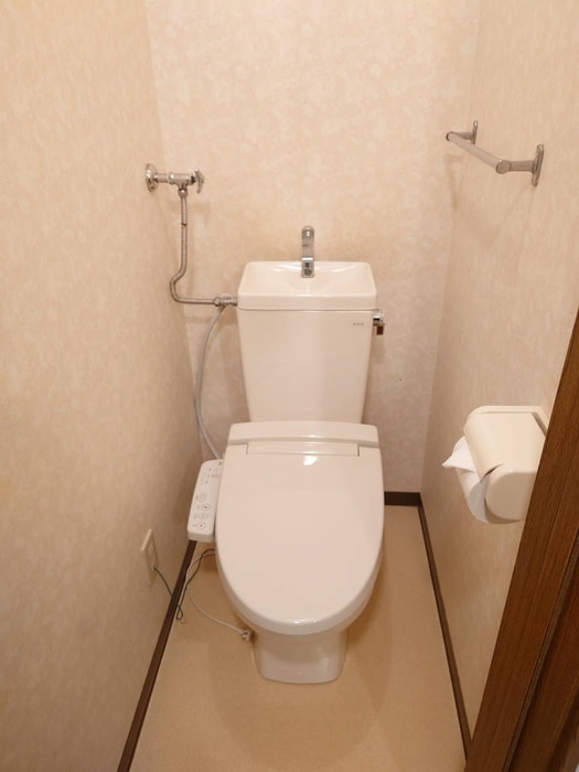 トイレ エスパシオ