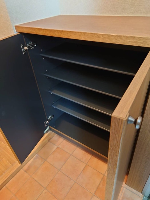 靴箱 エスパシオ