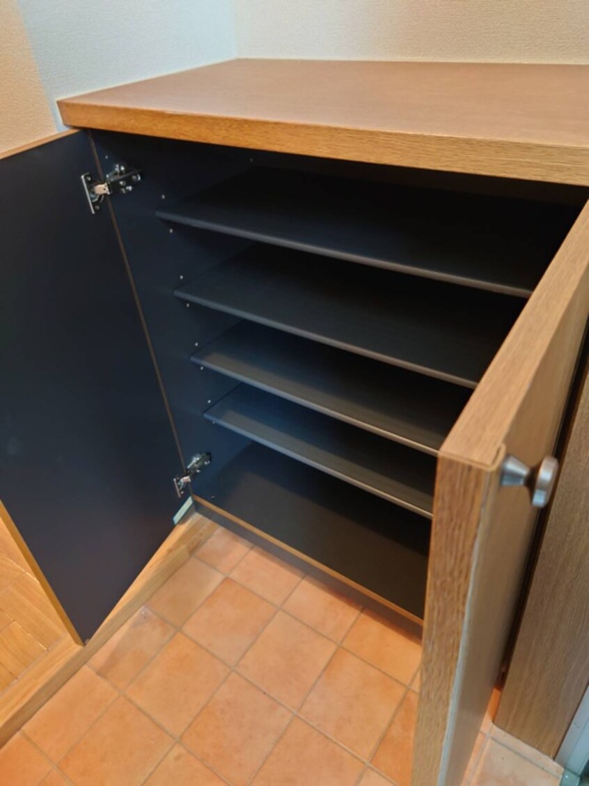 靴箱 エスパシオ