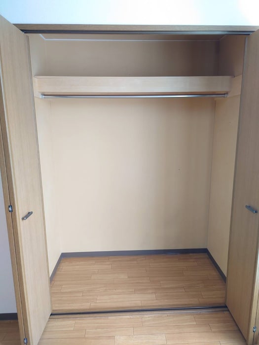 収納 エスパシオ