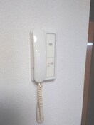 内観写真 エスパシオ