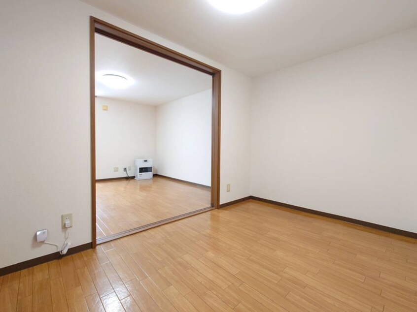 居室 エスパシオ