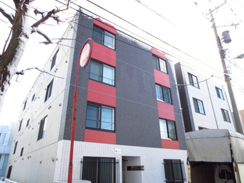 外観写真 Ｌａｔｉｒ　Ｇｌｏｒｉａ