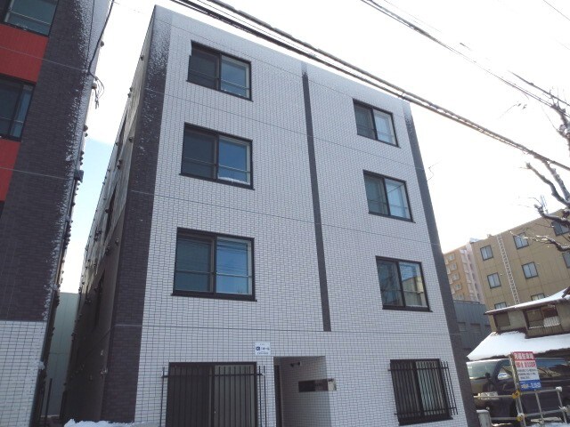 外観写真 ＮＡＧＯＭＵ　ＧＲＯＯＶＥ