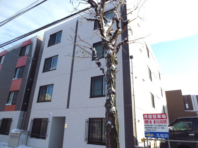 外観写真 ＮＡＧＯＭＵ　ＧＲＯＯＶＥ