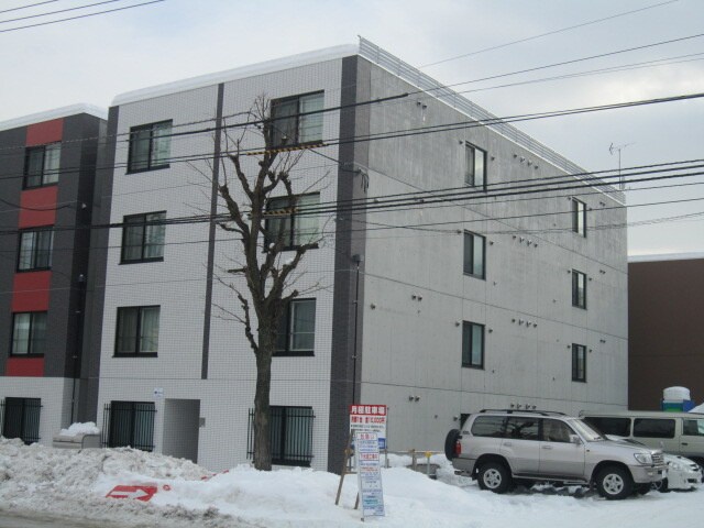 外観写真 ＮＡＧＯＭＵ　ＧＲＯＯＶＥ