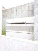 建物設備 ソレアード月寒東