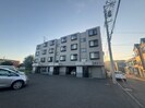 澄川２－４の外観