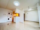 居室 クレア北２８条