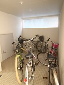 建物設備 クレア北２８条