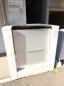 建物設備 クレア北２８条
