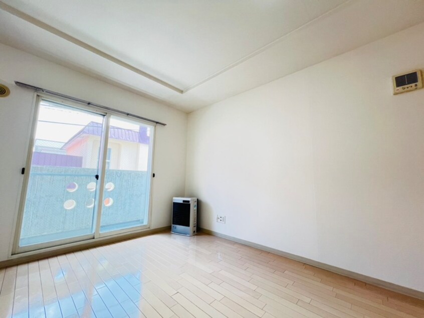 居室 クレア北２８条