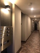 エントランス部分 デザインメゾンＮ２０