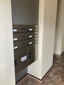 外観写真 デザインメゾンＮ２０